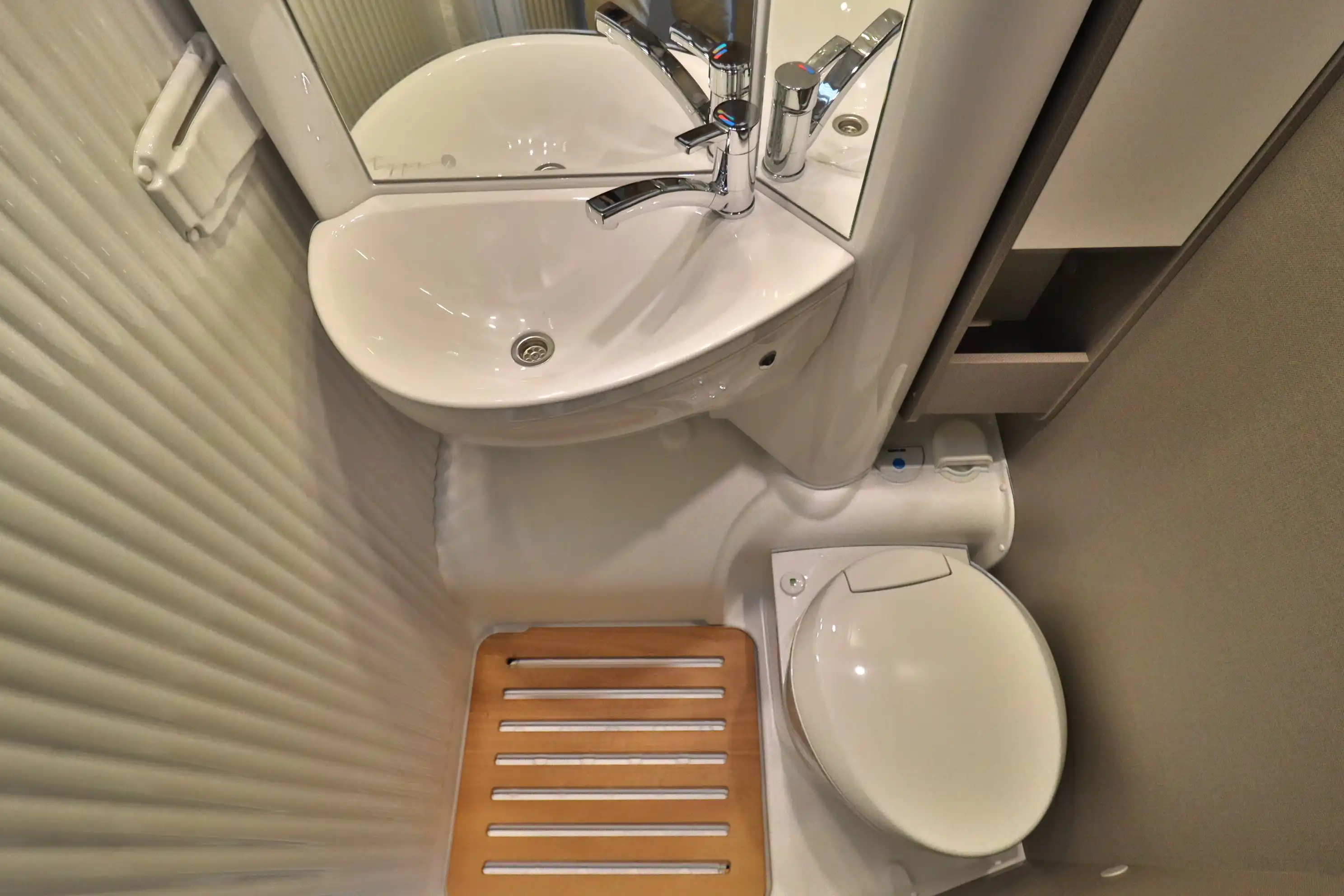 ETRUSCO V 6600 SB Type X